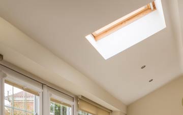 Widemarsh conservatory roof insulation companies