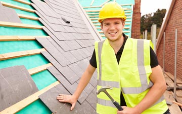 find trusted Widemarsh roofers in Herefordshire