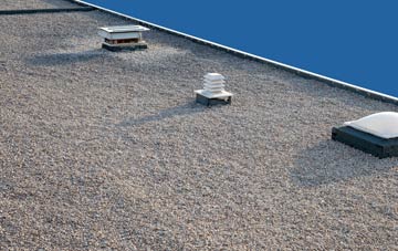 flat roofing Widemarsh, Herefordshire