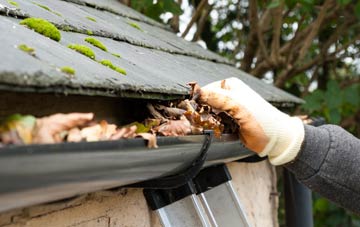 gutter cleaning Widemarsh, Herefordshire