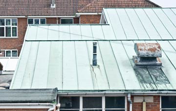 Widemarsh lead roofing costs