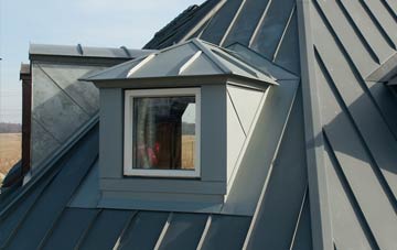 metal roofing Widemarsh, Herefordshire