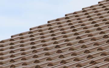 plastic roofing Widemarsh, Herefordshire