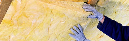 quotes for Widemarsh roof insulation