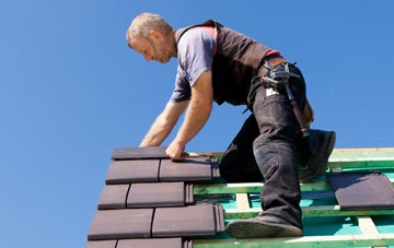 disadvantages of Widemarsh slate roofing