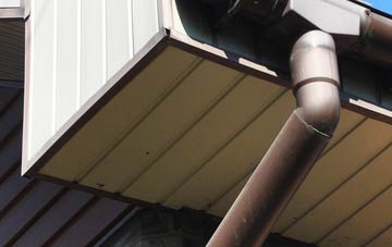 Widemarsh soffit installation costs
